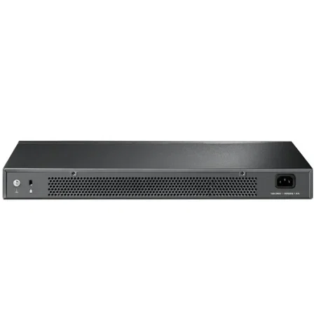 TP-Link TL-SG3452X Switch JetStream de 48 Puertos Gigabit y 4 Ranuras SFP+ 10GbE
